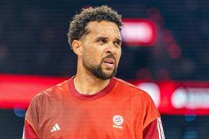 Basketball: Harris verlässt FC Bayern