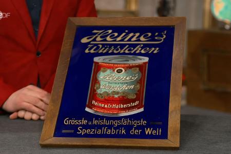 Bares für Rares