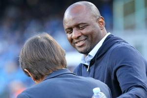 Ex-Weltmeister Vieira wird Nationaltrainer des Senegal