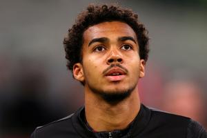 U20-Nationalspieler Odogu wechselt zum FC Toulouse