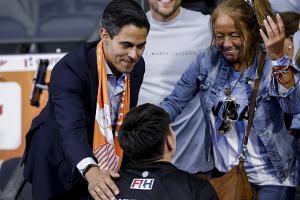 Hockey-WM: Niederländischer Politiker feuert Argentinien an
