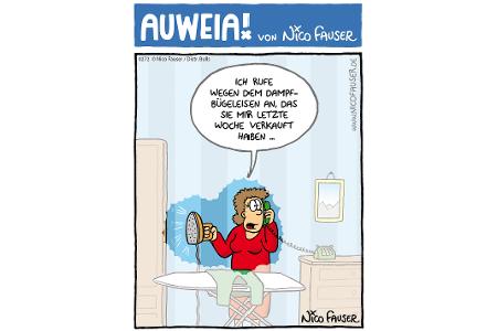 AUWEIA