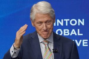 Bill Clinton wird 80: Ein politisches Leben mit Höhen und Tiefen