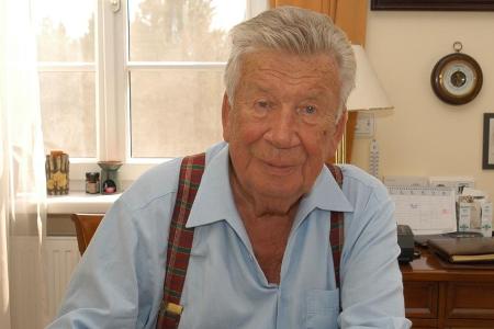 Heinz Reincke