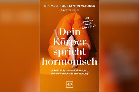 Gynäkologe erklärt: Warum die Hormonbalance so wichtig ist