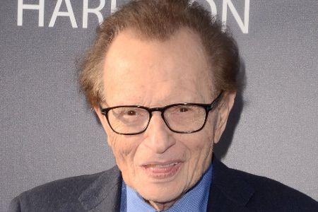 Larry King