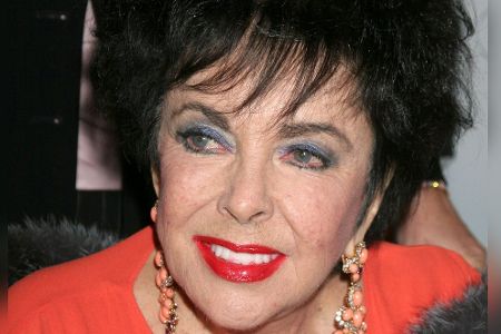 Elizabeth Taylor