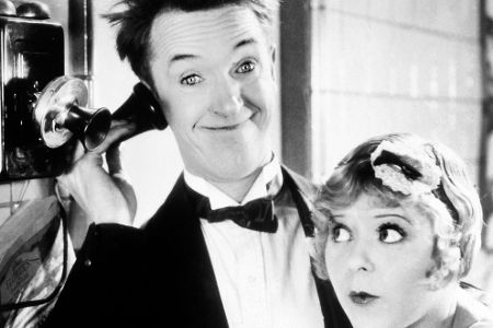 Stan Laurel