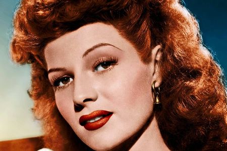 Rita Hayworth