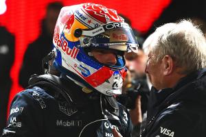 "Das Beste": Marko für Verstappen-Verbleib bei Red Bull