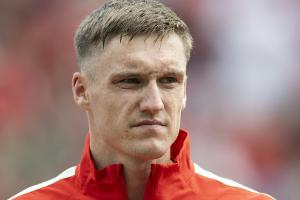 Union verpflichtet Schweizer Nationalspieler Aebischer