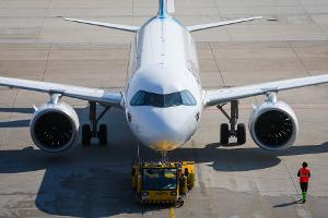 Eurowings fliegt bald wieder nach Dubai, unter anderem von Stuttgart. (Foto: Illustration) 