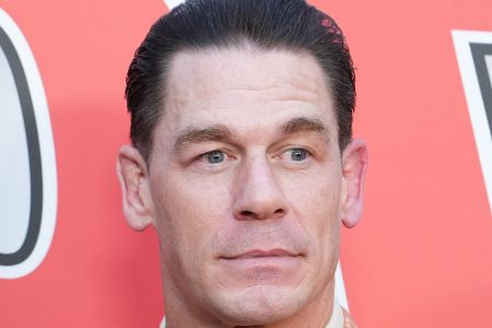 John Cena