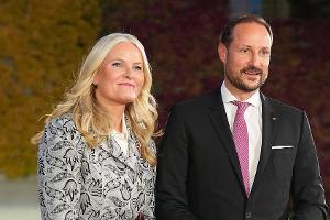 Mette-Marit wird 53: Palast veröffentlicht älteres Familienfoto