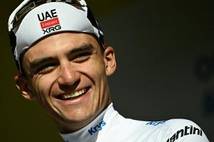Deutschland Tour: Del Toro gewinnt Prolog