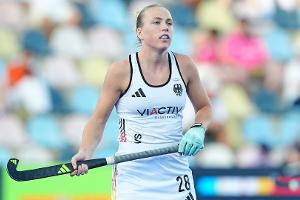 Hockey-Frauen bestehen im WM-Krimi und sichern Zwischenrunde