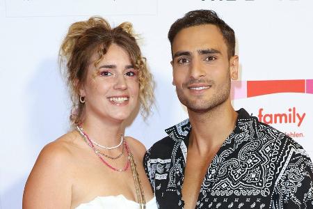 Timur Ülker und Caroline Steinhof: Von Hochzeitsplanung überfordert
