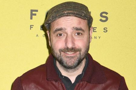 Hollywood-Rente mit 48? David Krumholtz schwört der Schauspielerei ab