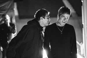 Neuer Trailer zur Oasis-Doku: Noel Gallagher zweifelte an Reunion