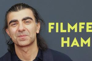 Fatih Akin: "Geister" eröffnet Filmfestival von San Sebastián