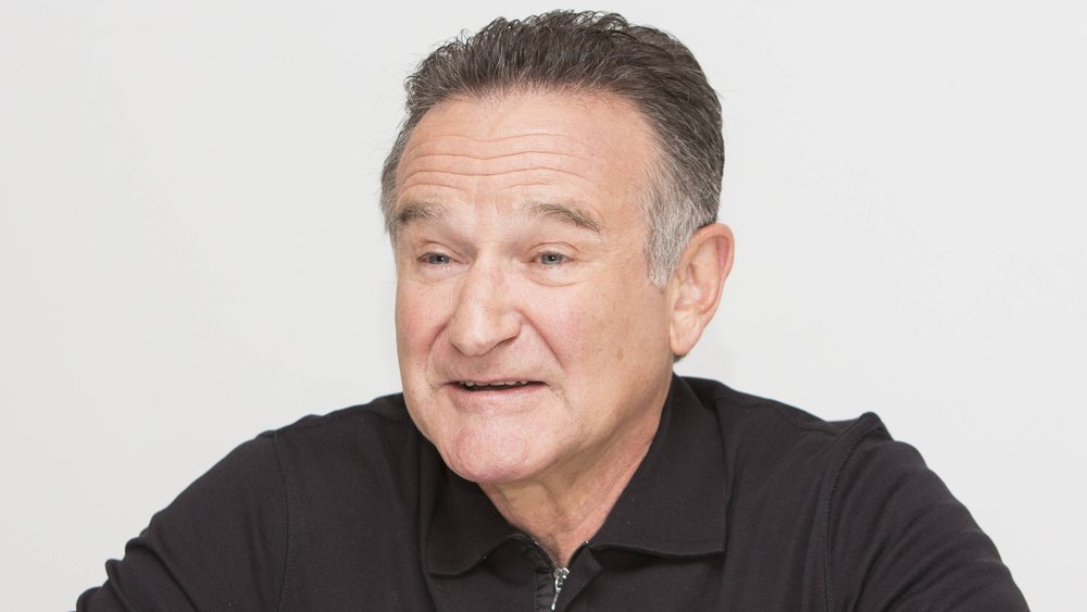 Robin Williams Instagram Account Reactivated by His Children 12 Years After His Death