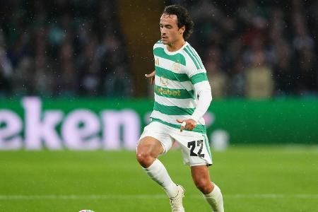 CL-Quali: Baur siegt mit Celtic - Bodö/Glimt auf Kurs