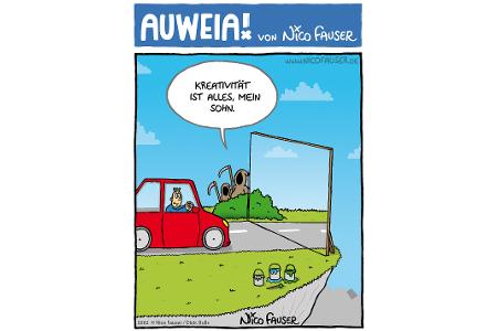 AUWEIA