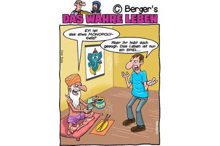WAHRESLEBEN