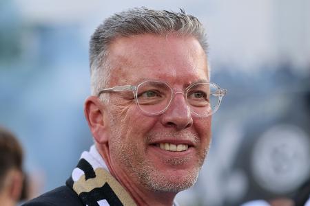 Vor Premierensaison: Elversberger Ortschef fürchtet Kosten