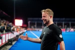 Nach starker Vorrunde: DHB-Männer rechnen sich Titelchancen aus