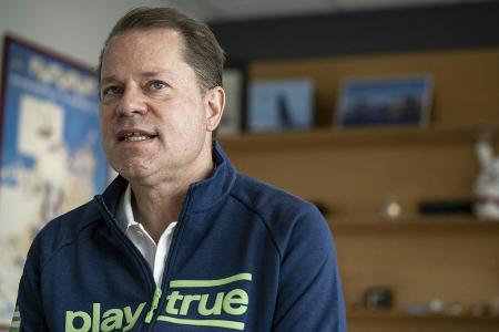 Russen-Rückkehr? WADA versichert: "Werden wachsam sein"