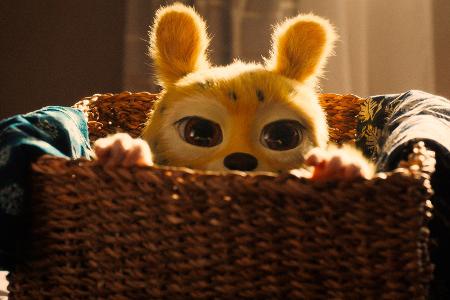 Marsupilami