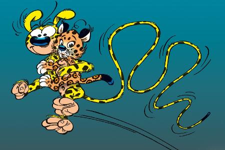 Marsupilami