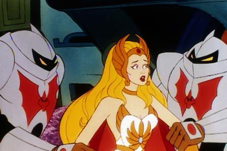 She-Ra (1985-1987)
