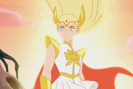 She-Ra und die Rebellen-Prinzessinnen (2018)