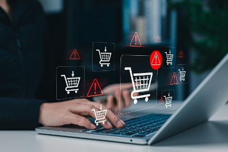Online-Shopping