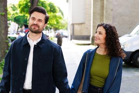 Das passiert heute in den Soaps