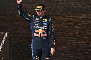 Hängepartie beendet: Verstappen verlängert bei Red Bull