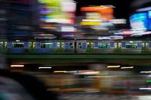 Japans Züge und Bahnhöfe sind berühmt für ihre Sicherheit und Pünktlichkeit. (Archivbild)  