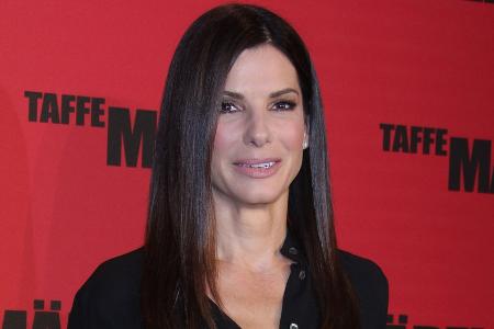Sandra Bullock spricht erstmals über Verlust ihres Partners