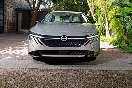 Nissan Sentra