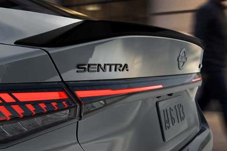 Nissan Sentra