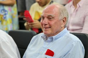 Hoeneß warnt: Klopp ist kein Messias