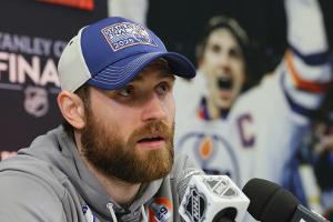 NHL: Draisaitl und Peterka kommen 2027 nach Deutschland