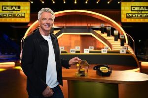 "Deal or No Deal" kehrt mit Jörg Pilawa zurück
