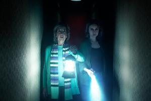 "Insidious: Out of the Further": Wo ordnet sich das neue Kapitel ein?