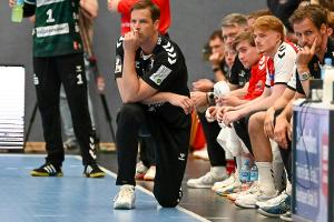 Lizenzverstoß: Punktabzug für Zweitligist Nordhorn