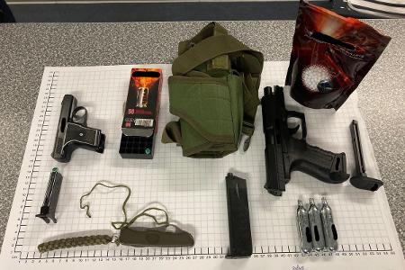 Bild: Bundespolizei