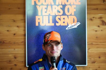 Verstappen: 