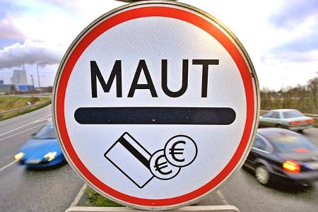 Maut